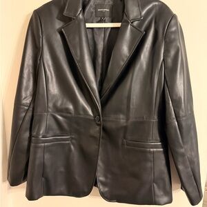 Banana Republic Black Women's Blazer